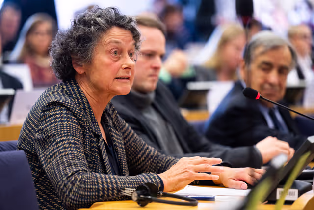 LIBE - Proposal for a Council decision determining, pursuant to Article 7(1) of the Treaty on European Union, the existence of a clear risk of a serious breach by Hungary of the values on which the Union is founded