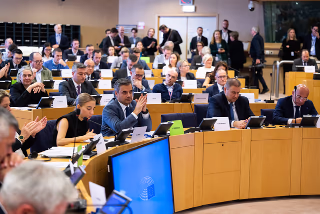 LIBE - Proposal for a Council decision determining, pursuant to Article 7(1) of the Treaty on European Union, the existence of a clear risk of a serious breach by Hungary of the values on which the Union is founded