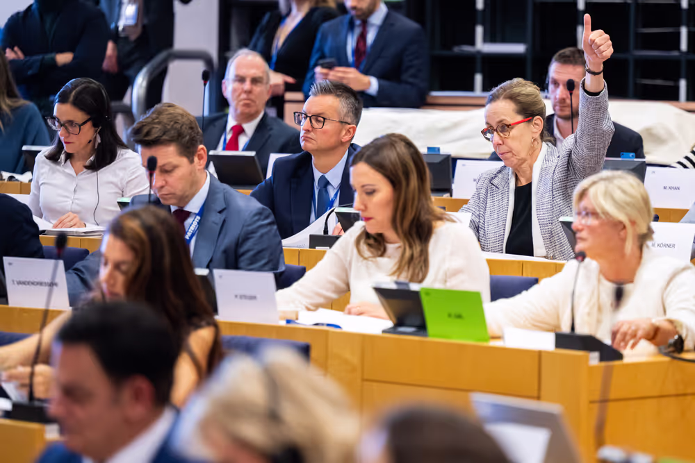 LIBE - Proposal for a Council decision determining, pursuant to Article 7(1) of the Treaty on European Union, the existence of a clear risk of a serious breach by Hungary of the values on which the Union is founded