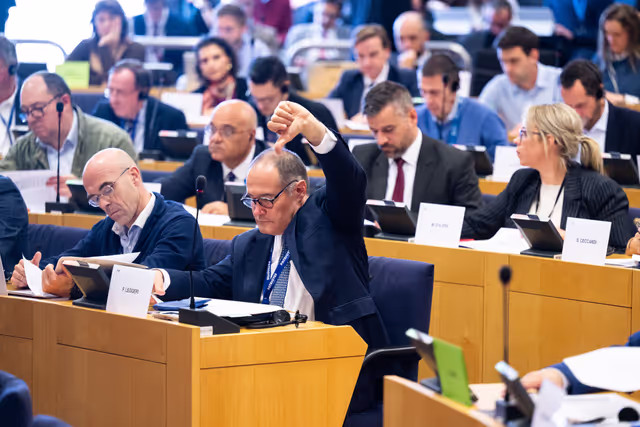 LIBE - Proposal for a Council decision determining, pursuant to Article 7(1) of the Treaty on European Union, the existence of a clear risk of a serious breach by Hungary of the values on which the Union is founded