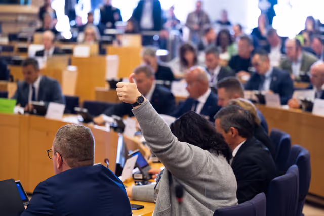 LIBE - Proposal for a Council decision determining, pursuant to Article 7(1) of the Treaty on European Union, the existence of a clear risk of a serious breach by Hungary of the values on which the Union is founded