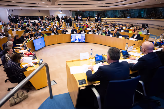 LIBE - Proposal for a Council decision determining, pursuant to Article 7(1) of the Treaty on European Union, the existence of a clear risk of a serious breach by Hungary of the values on which the Union is founded