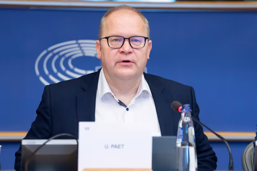 DEVE AFET - Public Hearing on EU-Africa Relations ahead of the 7th AU-EU summit