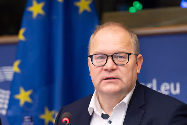 DEVE AFET - Public Hearing on EU-Africa Relations ahead of the 7th AU-EU summit