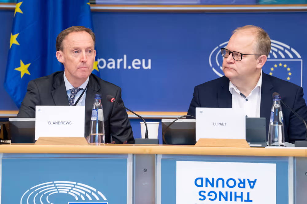 DEVE AFET - Public Hearing on EU-Africa Relations ahead of the 7th AU-EU summit