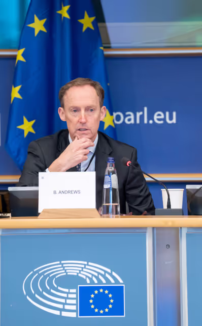 DEVE AFET - Public Hearing on EU-Africa Relations ahead of the 7th AU-EU summit