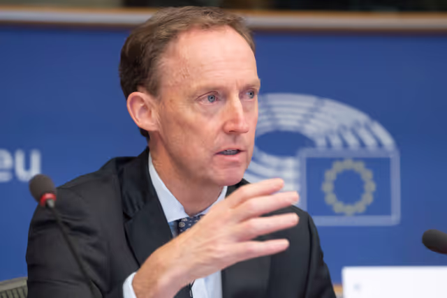 DEVE AFET - Public Hearing on EU-Africa Relations ahead of the 7th AU-EU summit