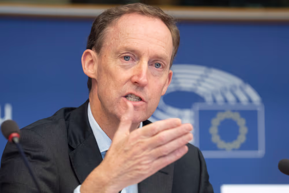 DEVE AFET - Public Hearing on EU-Africa Relations ahead of the 7th AU-EU summit