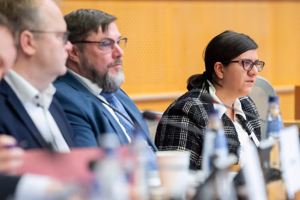 DEVE AFET - Public Hearing on EU-Africa Relations ahead of the 7th AU-EU summit