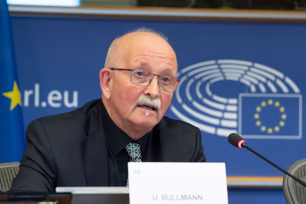 DEVE AFET - Public Hearing on EU-Africa Relations ahead of the 7th AU-EU summit