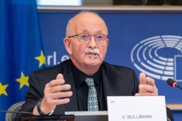 DEVE AFET - Public Hearing on EU-Africa Relations ahead of the 7th AU-EU summit