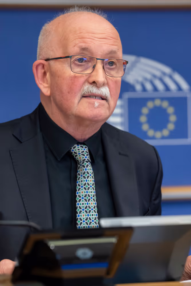 DEVE AFET - Public Hearing on EU-Africa Relations ahead of the 7th AU-EU summit