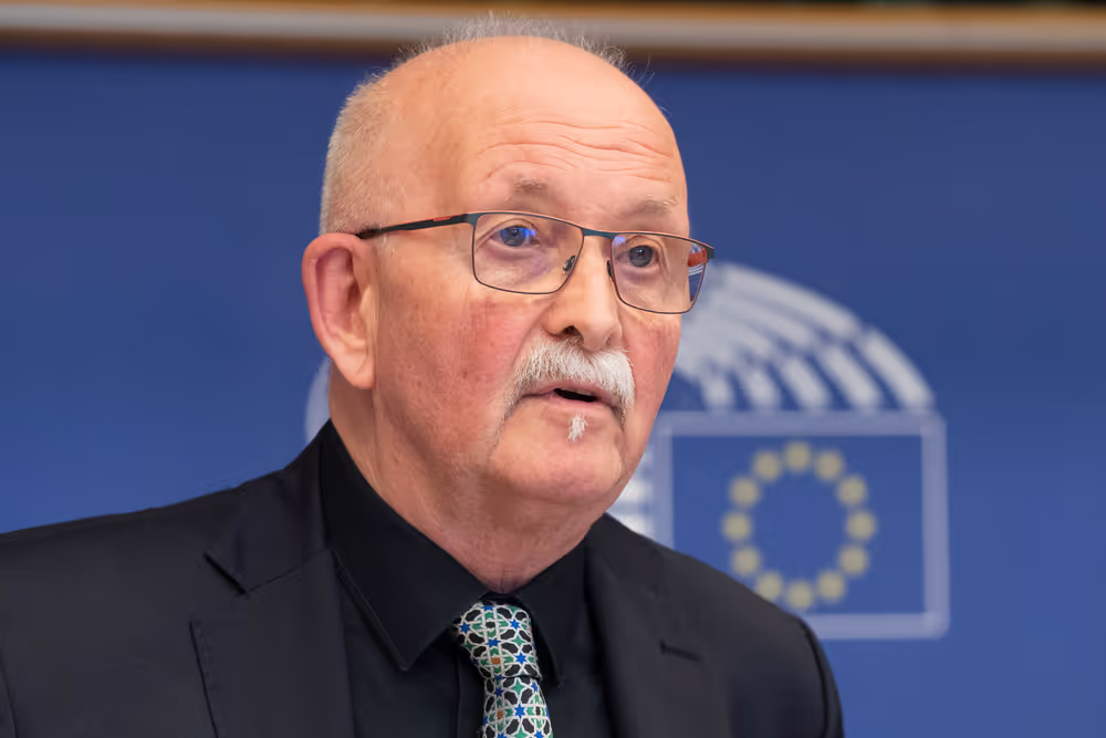 DEVE AFET - Public Hearing on EU-Africa Relations ahead of the 7th AU-EU summit