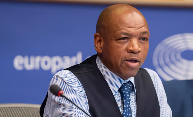 DEVE AFET - Public Hearing on EU-Africa Relations ahead of the 7th AU-EU summit