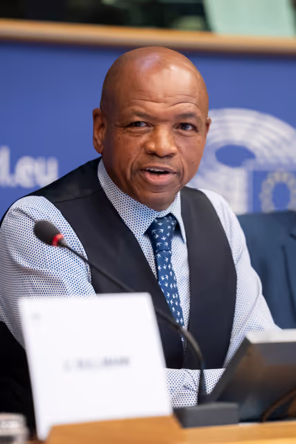 DEVE AFET - Public Hearing on EU-Africa Relations ahead of the 7th AU-EU summit