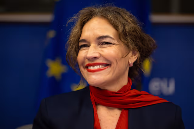 Fotogrāfija 30: FEMM LIBE - Presentation by the Commission - Baseline evaluation procedure of the European Union's implementation of the Council of Europe   Convention on preventing and combating violence against women and domestic violence (the Istanbul Convention)