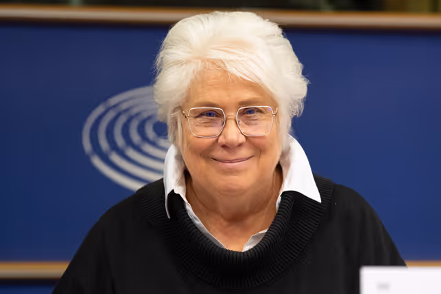 Fotogrāfija 29: FEMM LIBE - Presentation by the Commission - Baseline evaluation procedure of the European Union's implementation of the Council of Europe   Convention on preventing and combating violence against women and domestic violence (the Istanbul Convention)