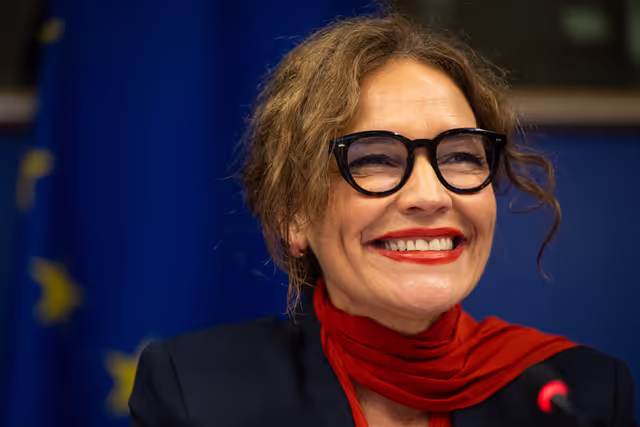 Fotogrāfija 24: FEMM LIBE - Presentation by the Commission - Baseline evaluation procedure of the European Union's implementation of the Council of Europe   Convention on preventing and combating violence against women and domestic violence (the Istanbul Convention)