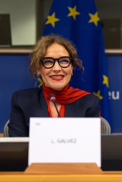 Fotogrāfija 26: FEMM LIBE - Presentation by the Commission - Baseline evaluation procedure of the European Union's implementation of the Council of Europe   Convention on preventing and combating violence against women and domestic violence (the Istanbul Convention)