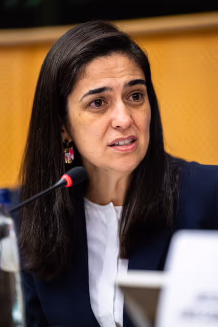 Fotogrāfija 15: FEMM LIBE - Presentation by the Commission - Baseline evaluation procedure of the European Union's implementation of the Council of Europe   Convention on preventing and combating violence against women and domestic violence (the Istanbul Convention)