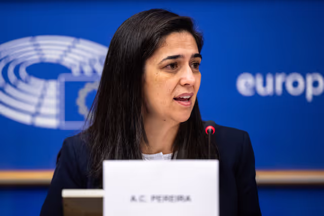 Fotogrāfija 16: FEMM LIBE - Presentation by the Commission - Baseline evaluation procedure of the European Union's implementation of the Council of Europe   Convention on preventing and combating violence against women and domestic violence (the Istanbul Convention)