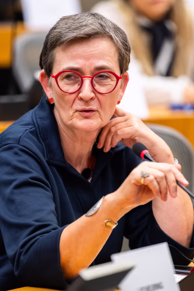 FEMM LIBE - Presentation by the Commission - Baseline evaluation procedure of the European Union's implementation of the Council of Europe   Convention on preventing and combating violence against women and domestic violence (the Istanbul Convention)