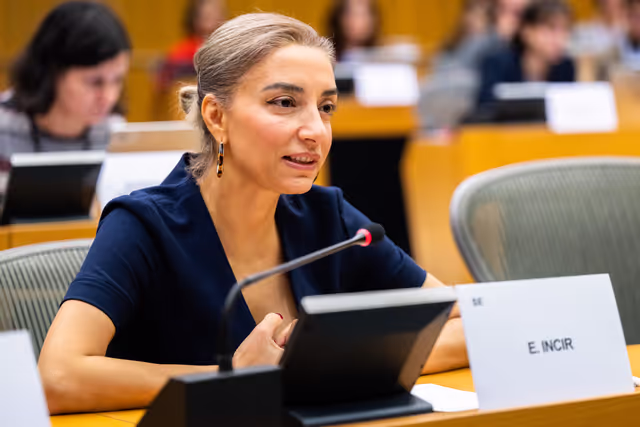 FEMM LIBE - Presentation by the Commission - Baseline evaluation procedure of the European Union's implementation of the Council of Europe   Convention on preventing and combating violence against women and domestic violence (the Istanbul Convention)