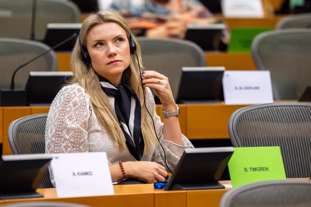 FEMM LIBE - Presentation by the Commission - Baseline evaluation procedure of the European Union's implementation of the Council of Europe   Convention on preventing and combating violence against women and domestic violence (the Istanbul Convention)