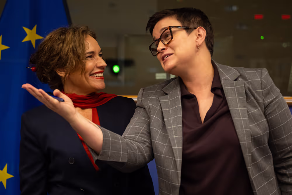 FEMM LIBE - Presentation by the Commission - Baseline evaluation procedure of the European Union's implementation of the Council of Europe   Convention on preventing and combating violence against women and domestic violence (the Istanbul Convention)