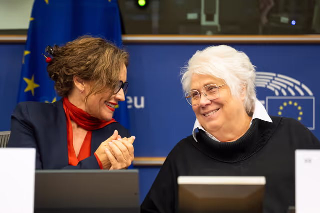 FEMM LIBE - Presentation by the Commission - Baseline evaluation procedure of the European Union's implementation of the Council of Europe   Convention on preventing and combating violence against women and domestic violence (the Istanbul Convention)