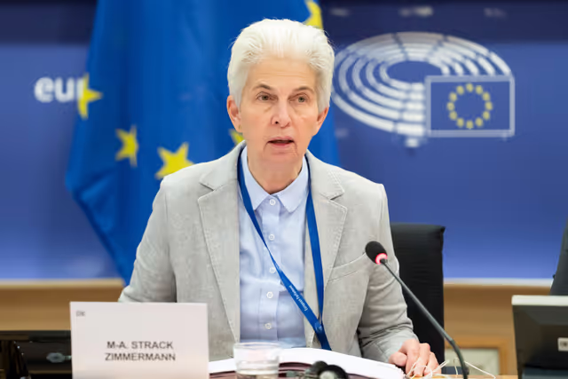 Photo 21 : SEDE - Current challenges facing UN Peacekeeping with Jean-Pierre Lacroix, Under-Secretary-General, Department of Peace Operations