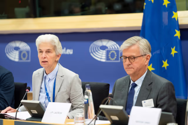 Photo 22 : SEDE - Current challenges facing UN Peacekeeping with Jean-Pierre Lacroix, Under-Secretary-General, Department of Peace Operations