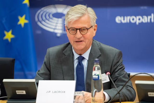 Photo 20 : SEDE - Current challenges facing UN Peacekeeping with Jean-Pierre Lacroix, Under-Secretary-General, Department of Peace Operations