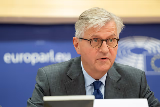 Photo 18 : SEDE - Current challenges facing UN Peacekeeping with Jean-Pierre Lacroix, Under-Secretary-General, Department of Peace Operations