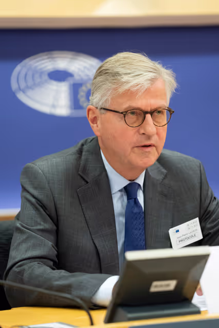 Photo 17 : SEDE - Current challenges facing UN Peacekeeping with Jean-Pierre Lacroix, Under-Secretary-General, Department of Peace Operations