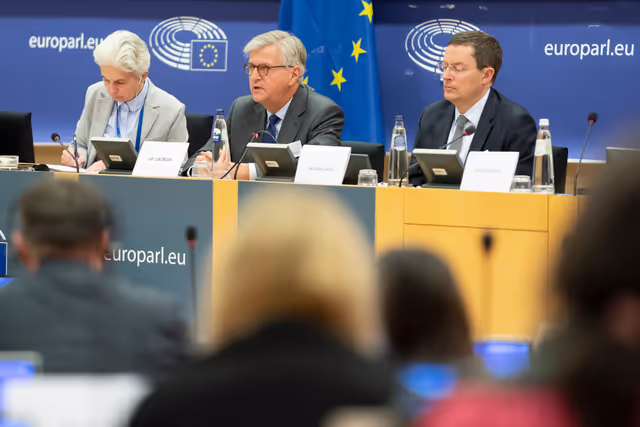 Photo 14 : SEDE - Current challenges facing UN Peacekeeping with Jean-Pierre Lacroix, Under-Secretary-General, Department of Peace Operations