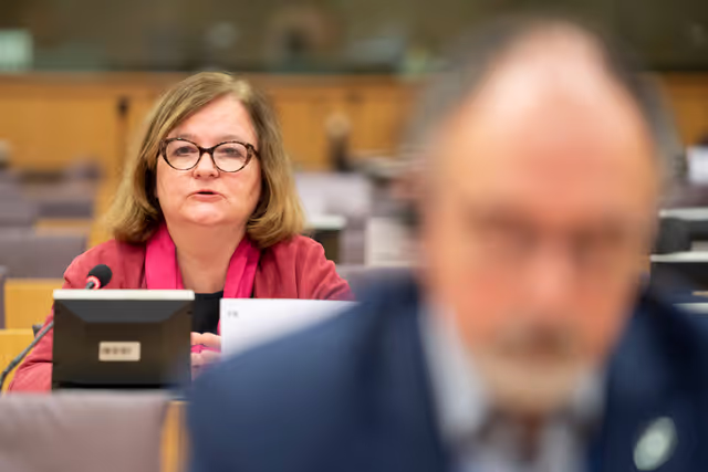 SEDE - Current challenges facing UN Peacekeeping with Jean-Pierre Lacroix, Under-Secretary-General, Department of Peace Operations