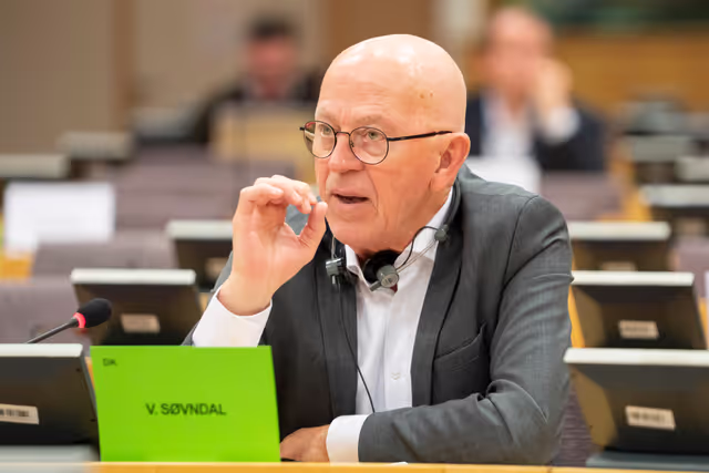 SEDE - Current challenges facing UN Peacekeeping with Jean-Pierre Lacroix, Under-Secretary-General, Department of Peace Operations