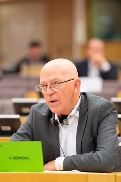 SEDE - Current challenges facing UN Peacekeeping with Jean-Pierre Lacroix, Under-Secretary-General, Department of Peace Operations