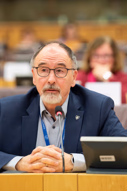 SEDE - Current challenges facing UN Peacekeeping with Jean-Pierre Lacroix, Under-Secretary-General, Department of Peace Operations