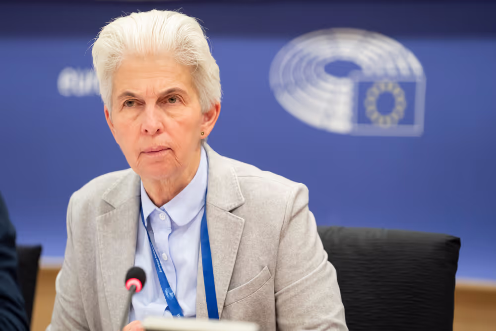 SEDE - Current challenges facing UN Peacekeeping with Jean-Pierre Lacroix, Under-Secretary-General, Department of Peace Operations