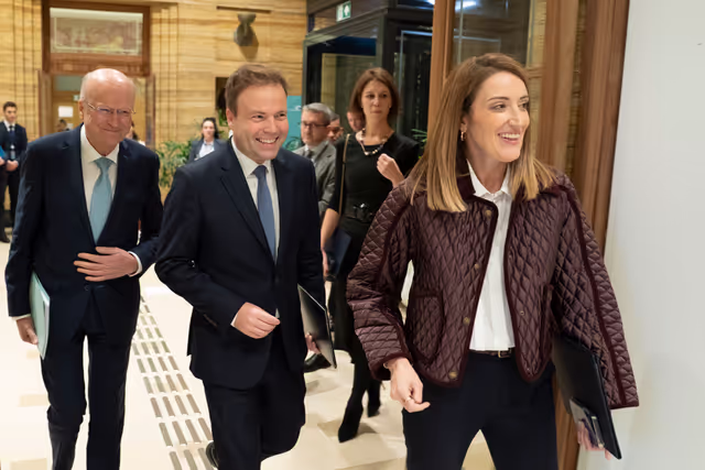 AFCO Symposium - The Quest for the Rule of Law.