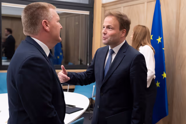 AFCO Symposium - The Quest for the Rule of Law