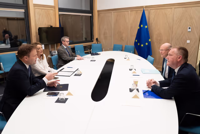 AFCO Symposium - The Quest for the Rule of Law.