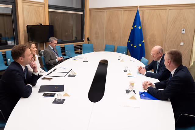 AFCO Symposium - The Quest for the Rule of Law.