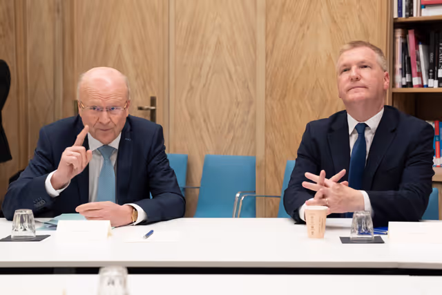 AFCO Symposium - The Quest for the Rule of Law