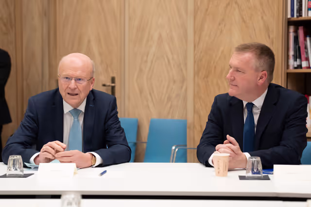 AFCO Symposium - The Quest for the Rule of Law