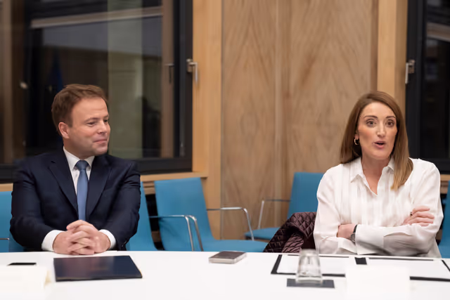 AFCO Symposium - The Quest for the Rule of Law.