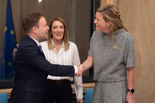 Foto 26: AFCO Symposium - The Quest for the Rule of Law.