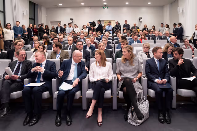 AFCO Symposium - The Quest for the Rule of Law